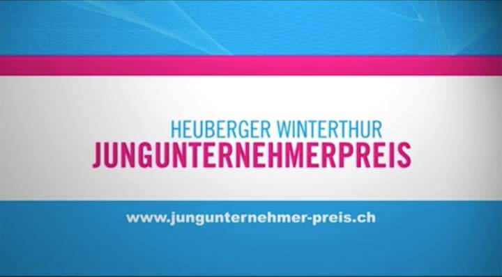 Agile Wind Power Jungunternehmerpreis